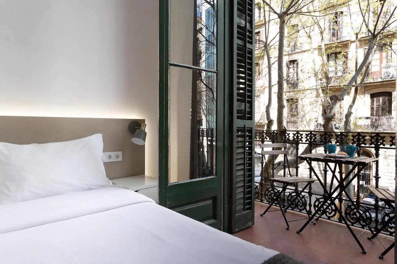 Casa Lolita Hotel Barcelona Spain