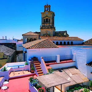 Casa Campana 3*, Arcos de la Frontera Spain