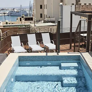 Joe's Gomila Boutique 4*, Palma de Mallorca Spain