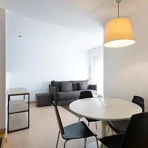 Apartmán Durlet Rambla Mar, Barcelona