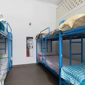Bedcelona , Barcelona Spain