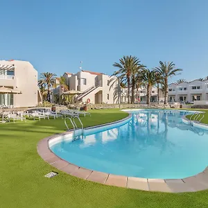 **** Otel Livvo Koala Garden İspanya