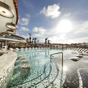 ***** Otel Hard Rock Tenerife İspanya