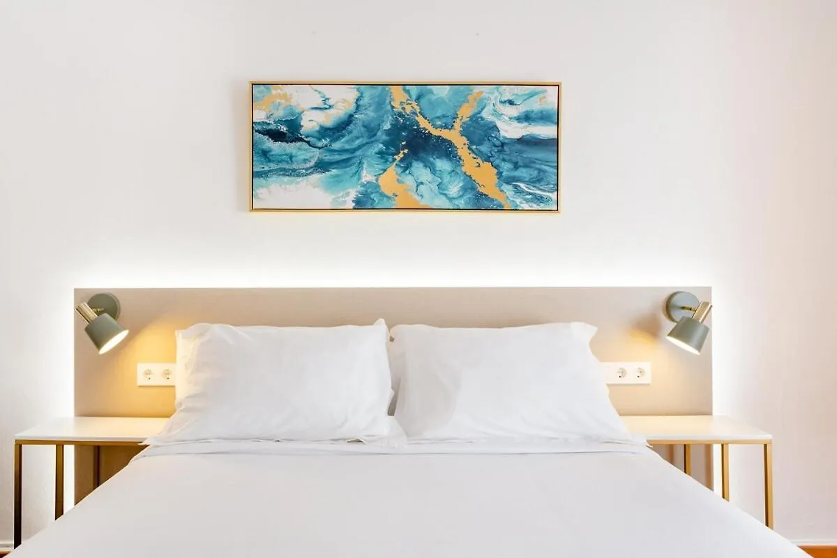 Hotel Casa Lolita Barcelona España
