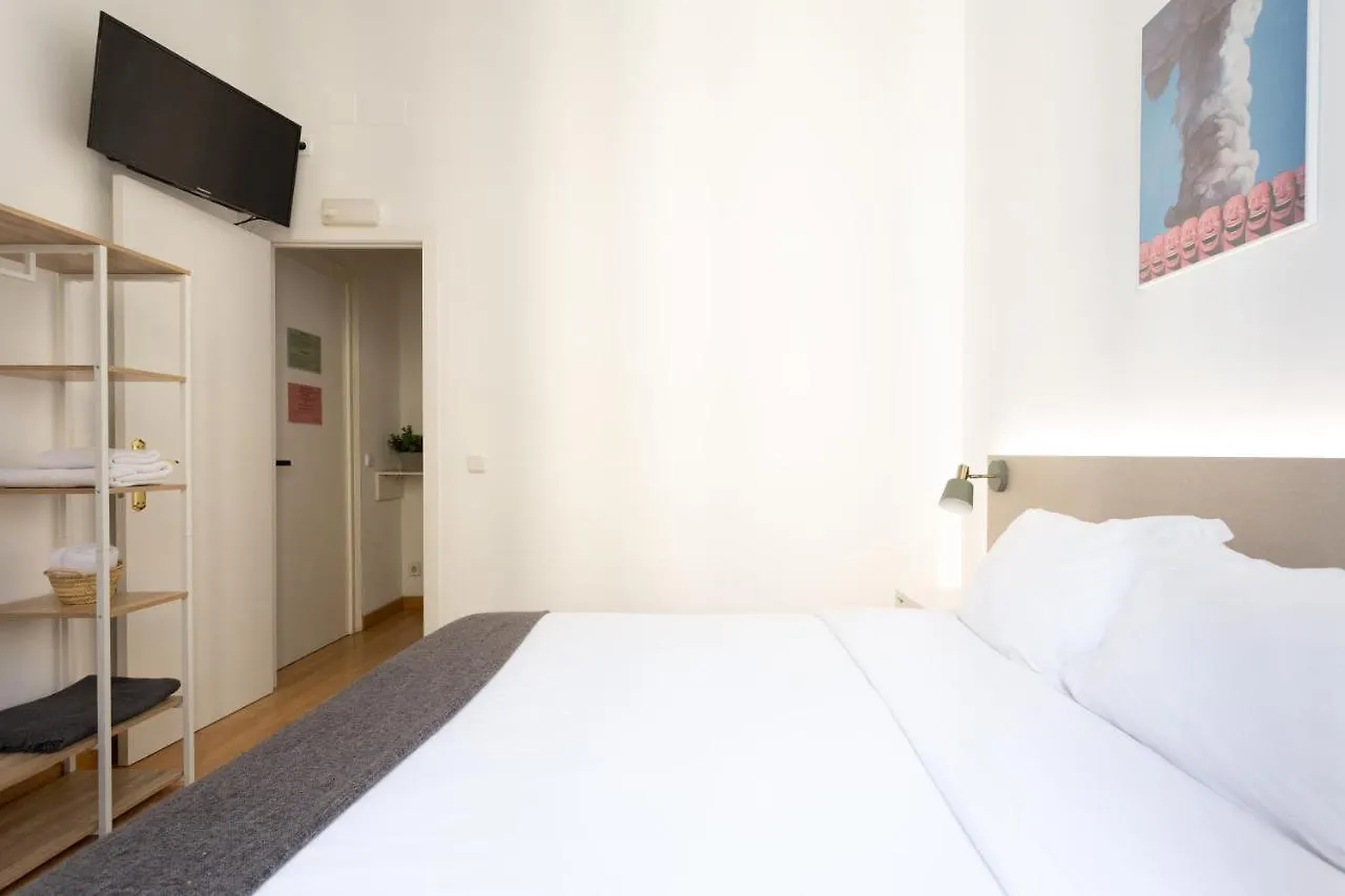 Pensión Hotel Casa Lolita Barcelona
