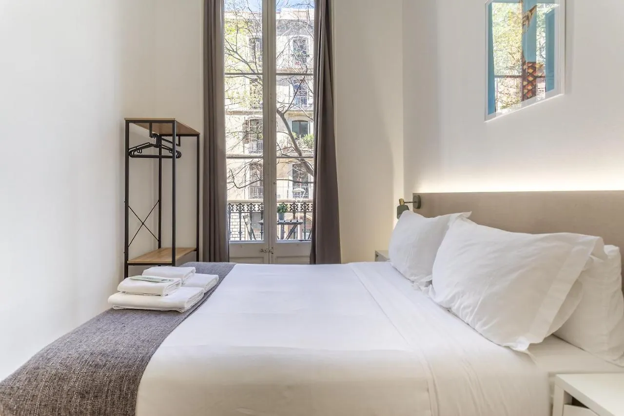 Hotel Casa Lolita Barcelona 0*,