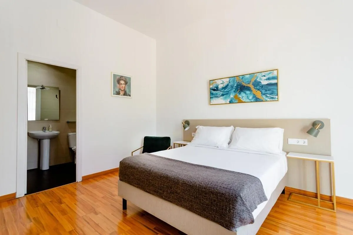 Hotel Casa Lolita Barcelona España