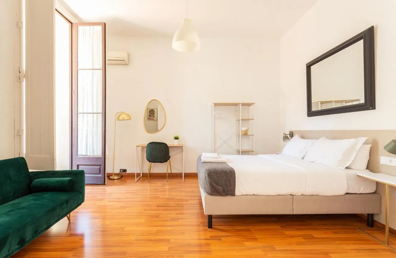 Hotel Casa Lolita Barcelona 2*,  España