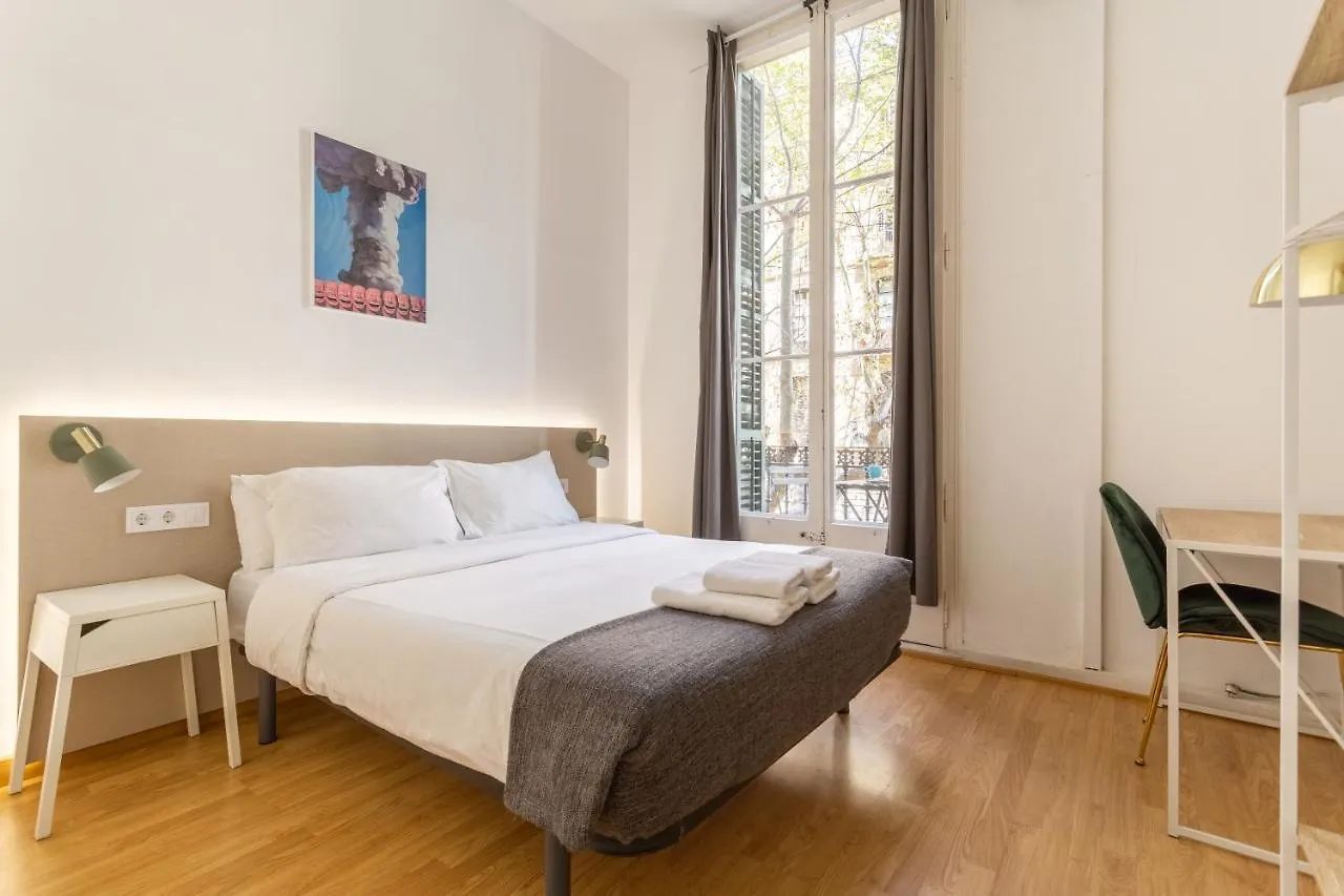 Hotel Casa Lolita Barcelona