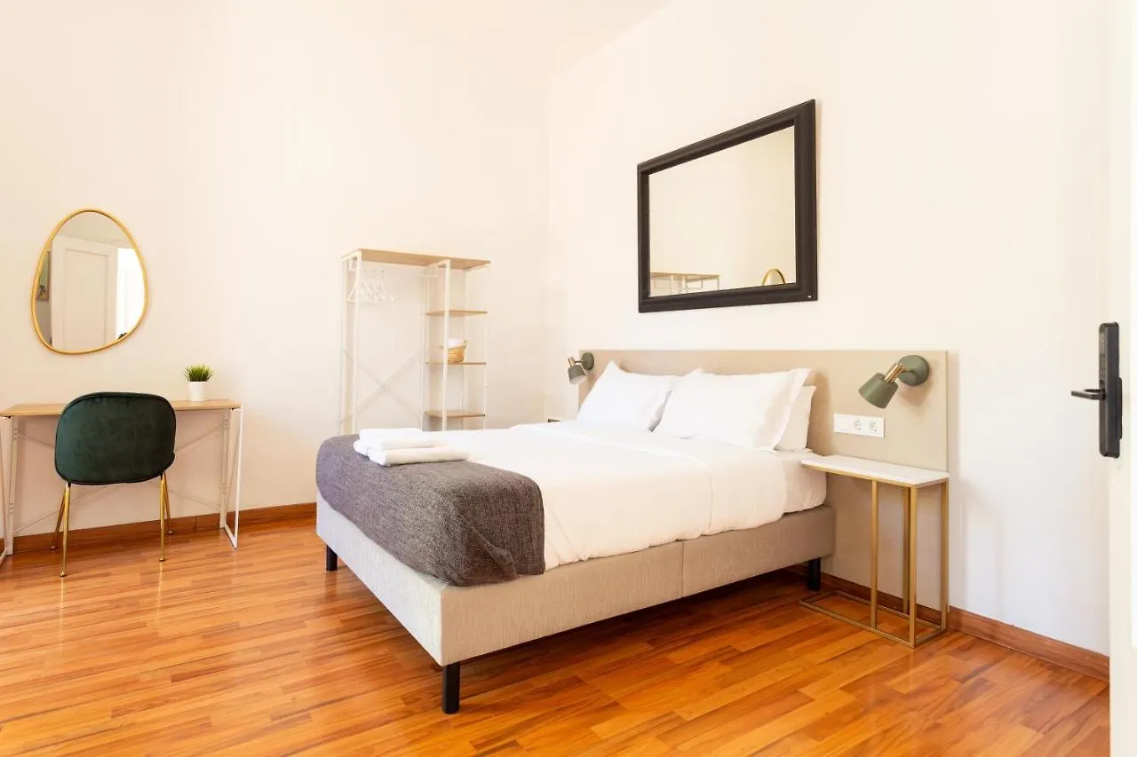 Pensión Hotel Casa Lolita Barcelona
