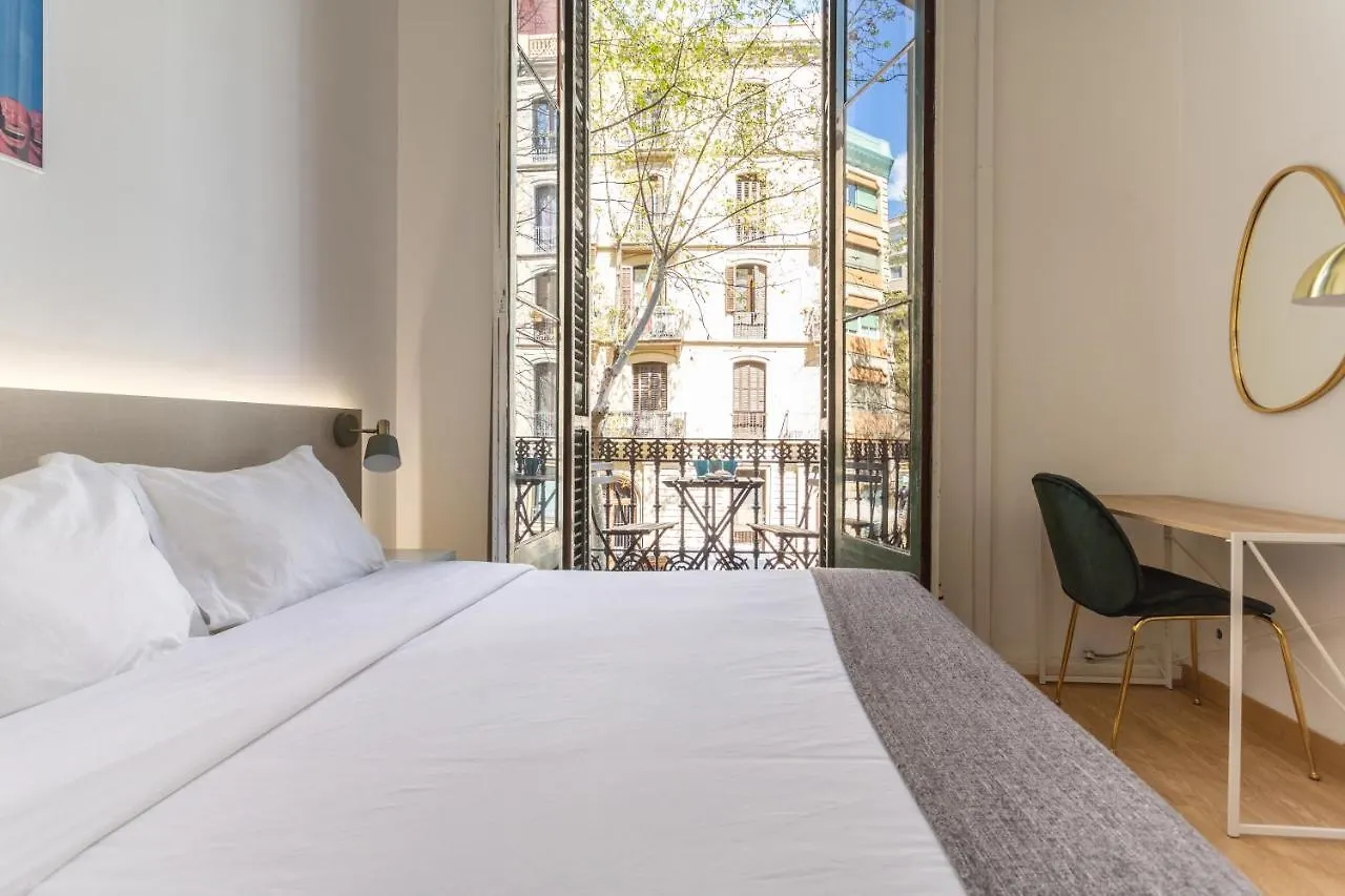 Hotel Casa Lolita Barcelona