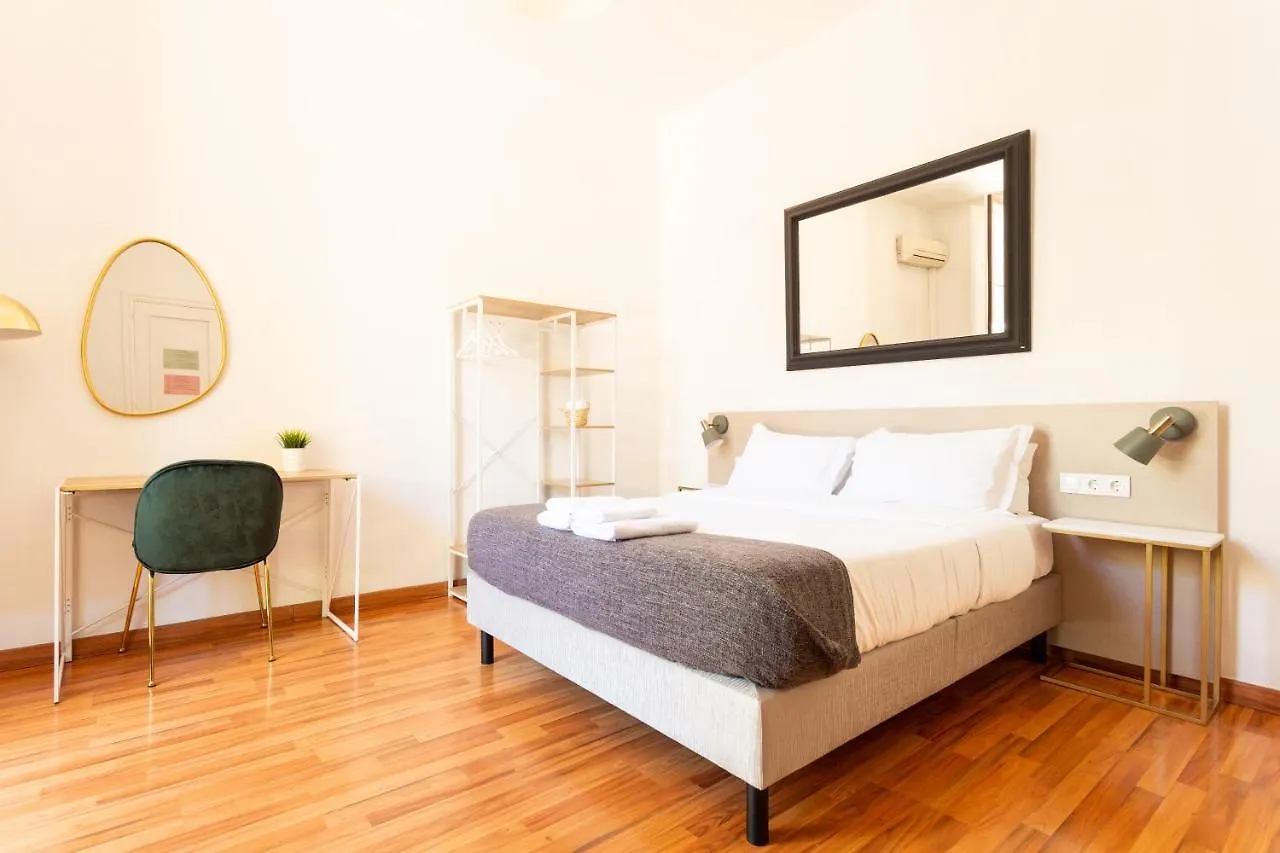 Hotel Casa Lolita Barcelona 2*,