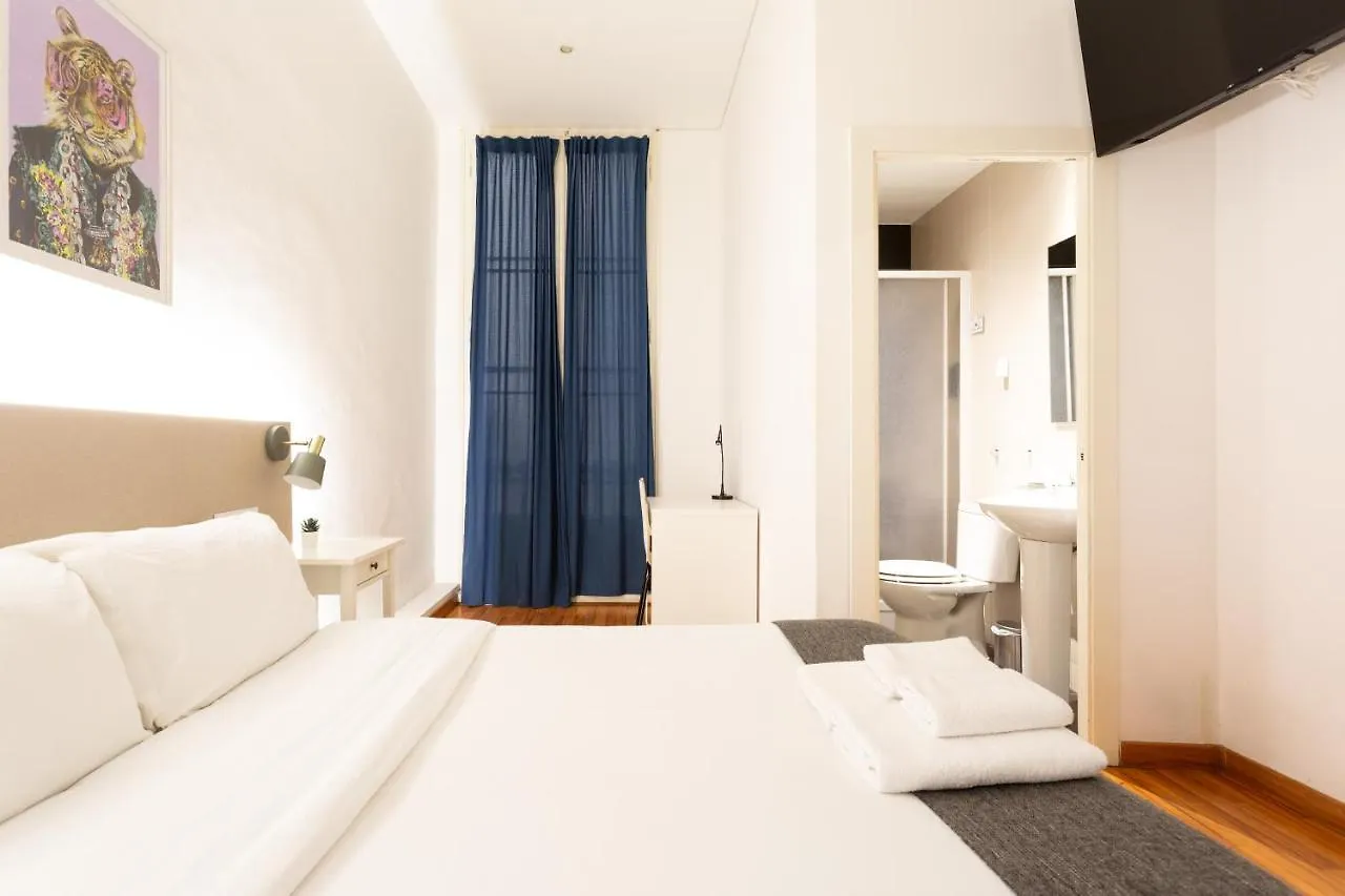 Hotel Casa Lolita Barcelona España