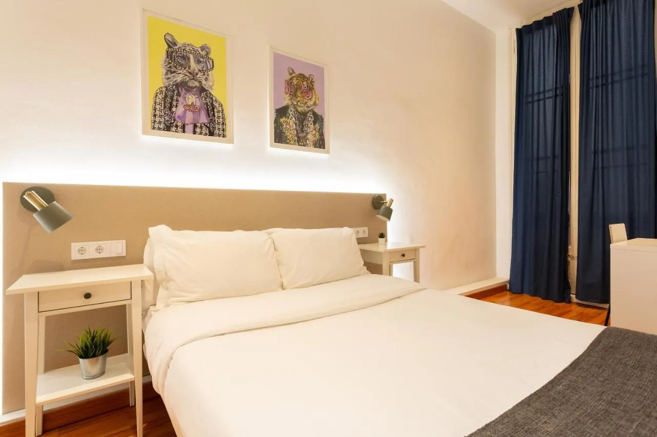Hotel Casa Lolita Barcelona