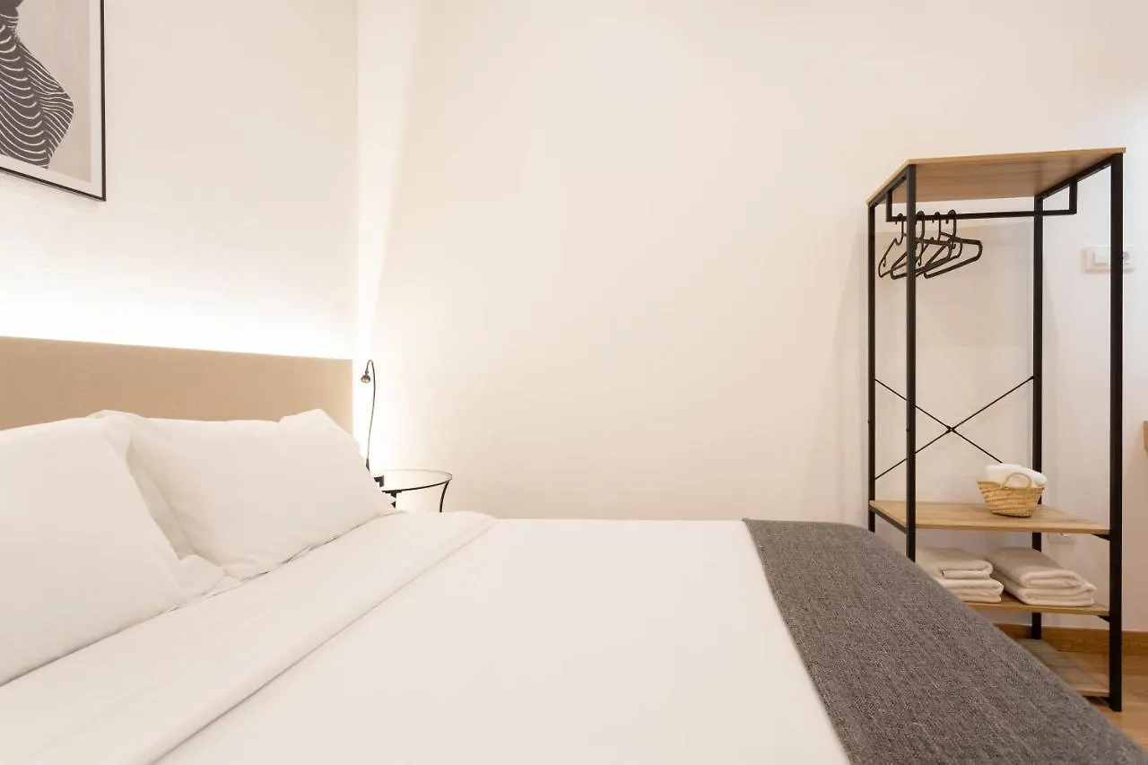 Hotel Casa Lolita Barcelona Pensión