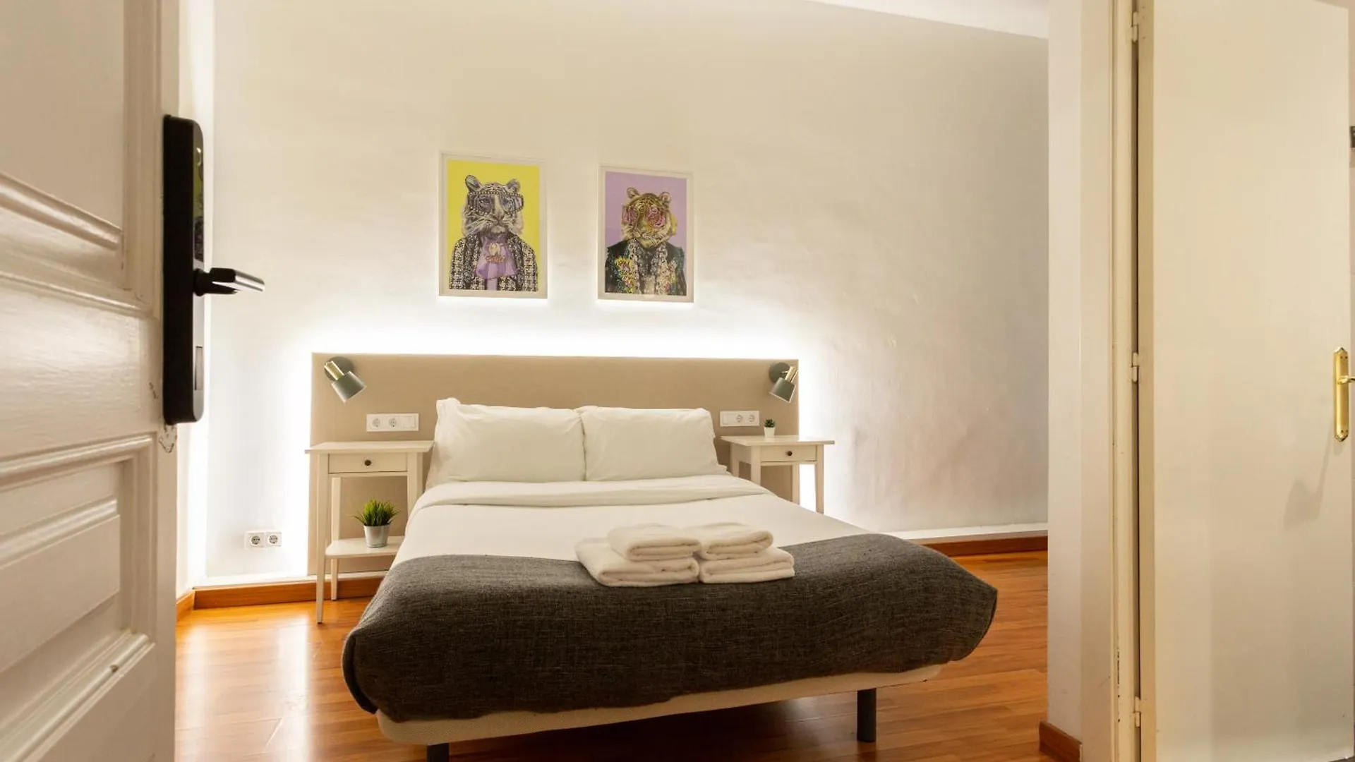 Hotel Casa Lolita Barcelona